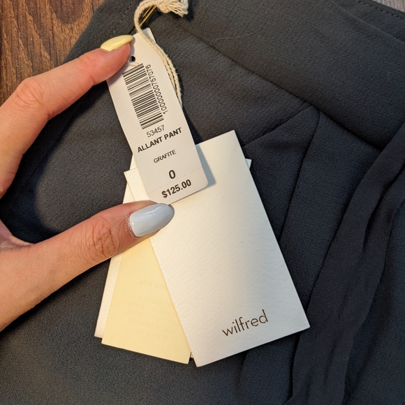 Wilfred Allant pant - Picture 1 of 2